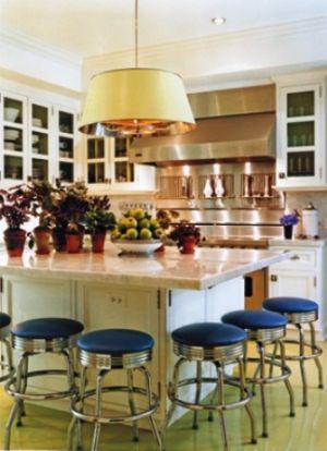 Tory Burch Kitchen - At home with the top designer.jpg